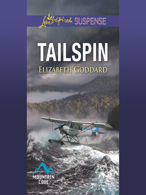 cover image of Tailspin